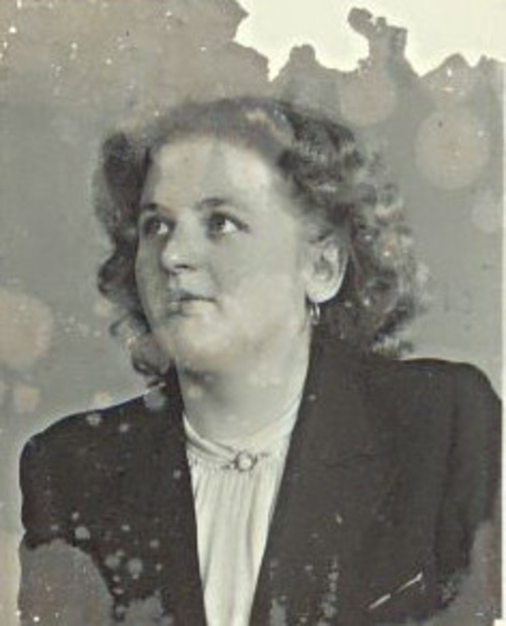 Gertrud Swierczek