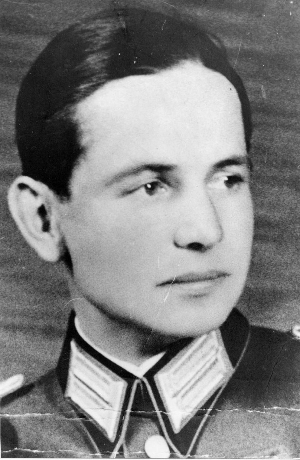 Egbert Hayessen