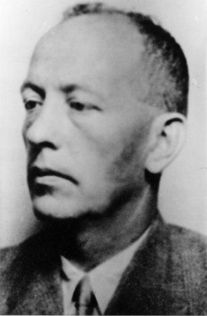 Franz Josef Leuninger