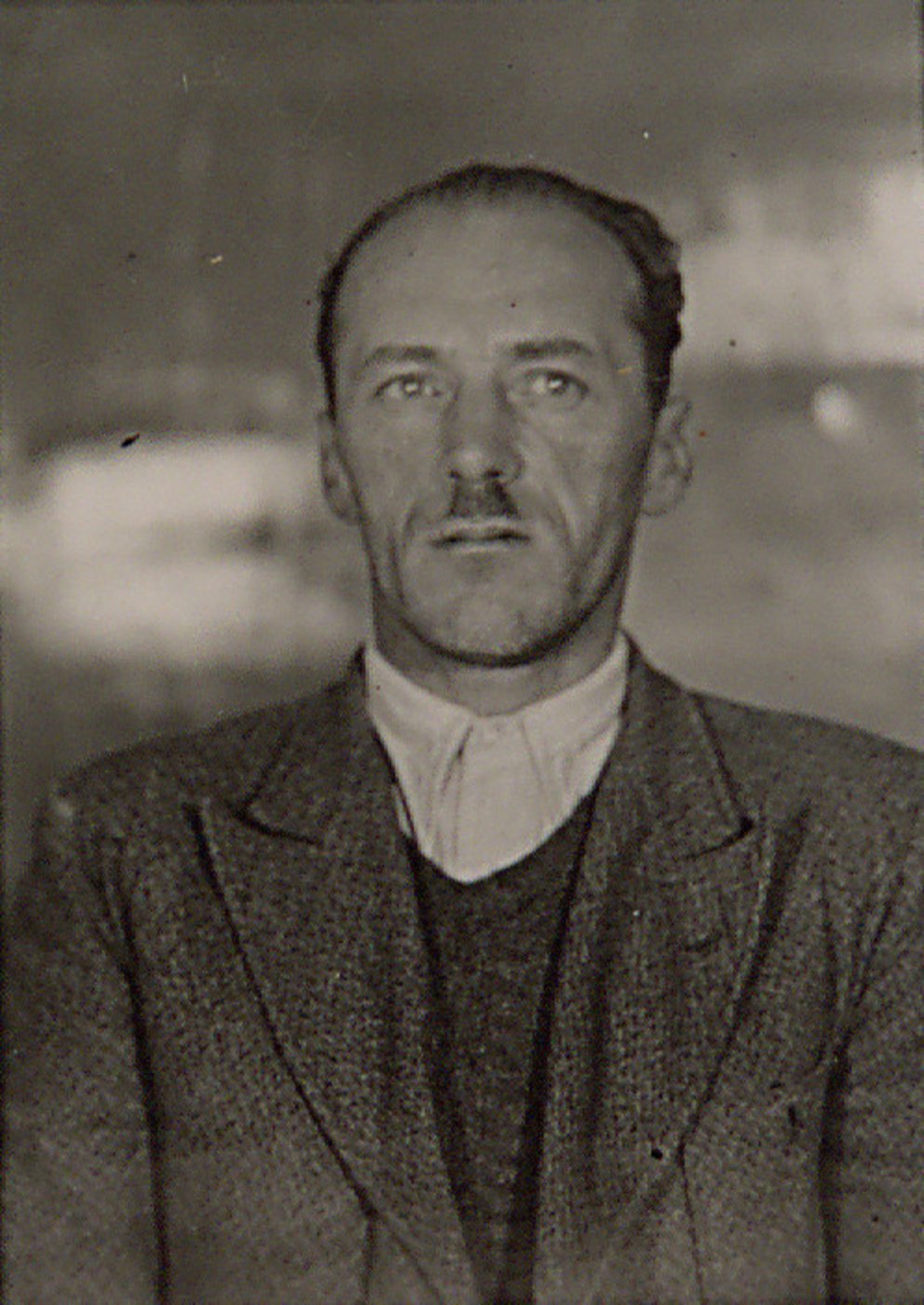 Augustin Marek