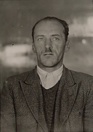 Augustin Marek