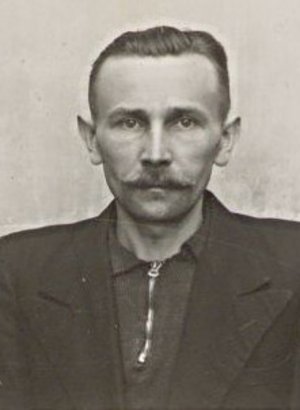 Jan Chodek