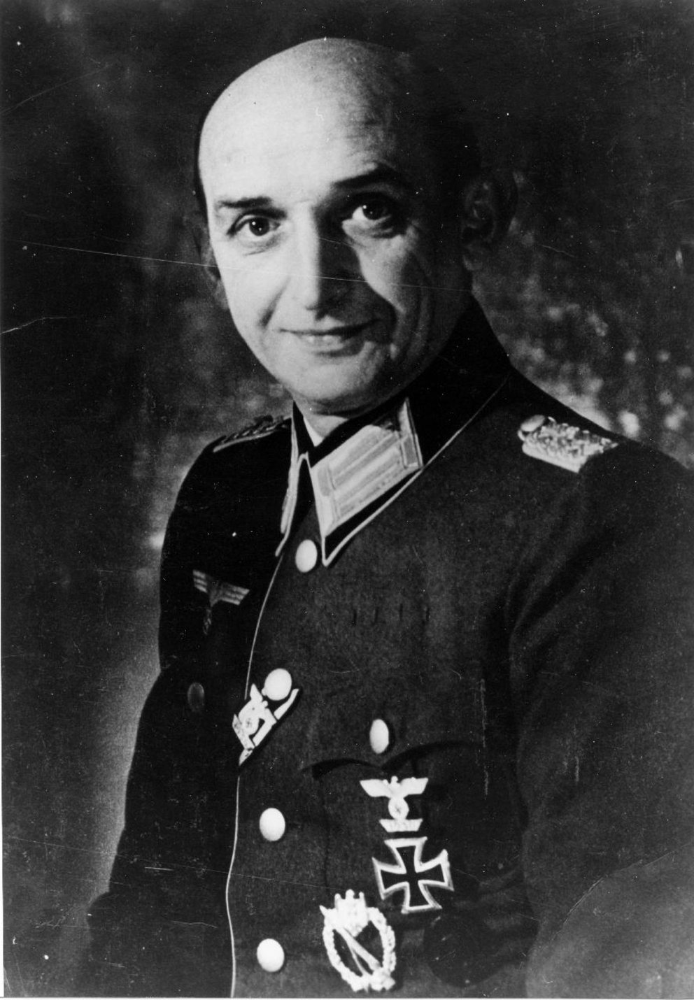 Hans Otto Erdmann