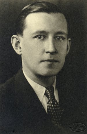 Vladimír Grégr