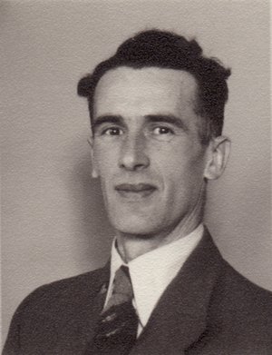 Josef Jánský