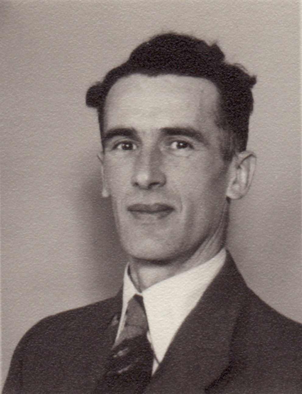 Josef Jánský