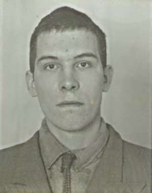 Charles Ganty