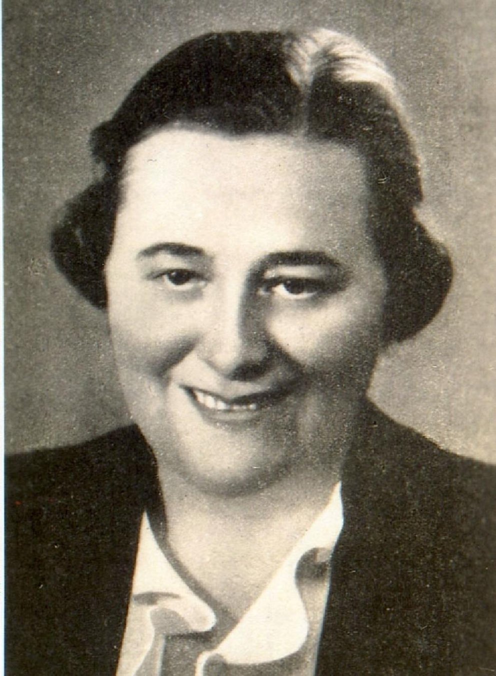 Marie-Louise Henin