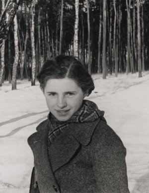 Hildegard Loewy