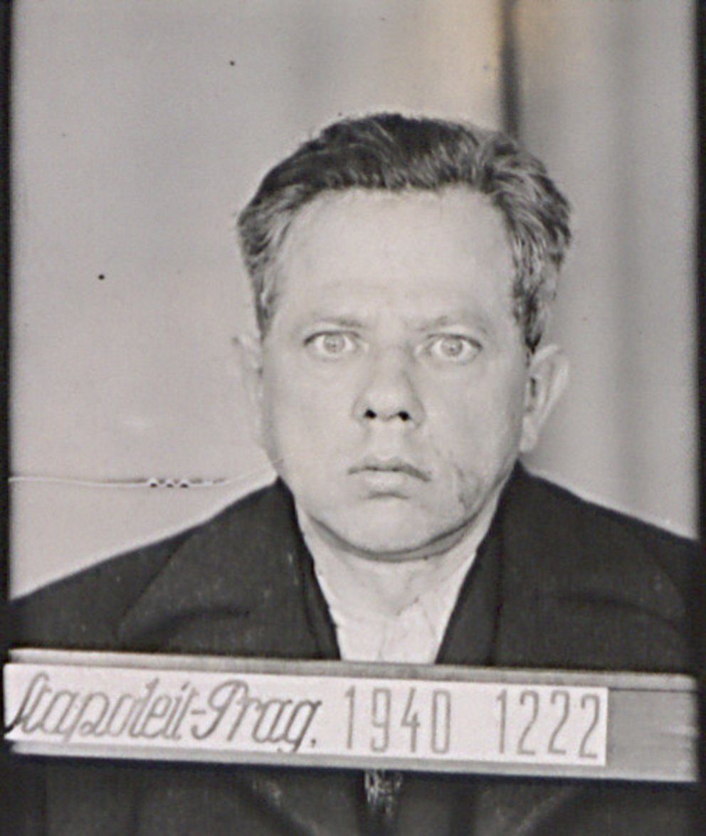 Jaroslav Pohl