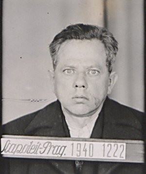 Jaroslav Pohl