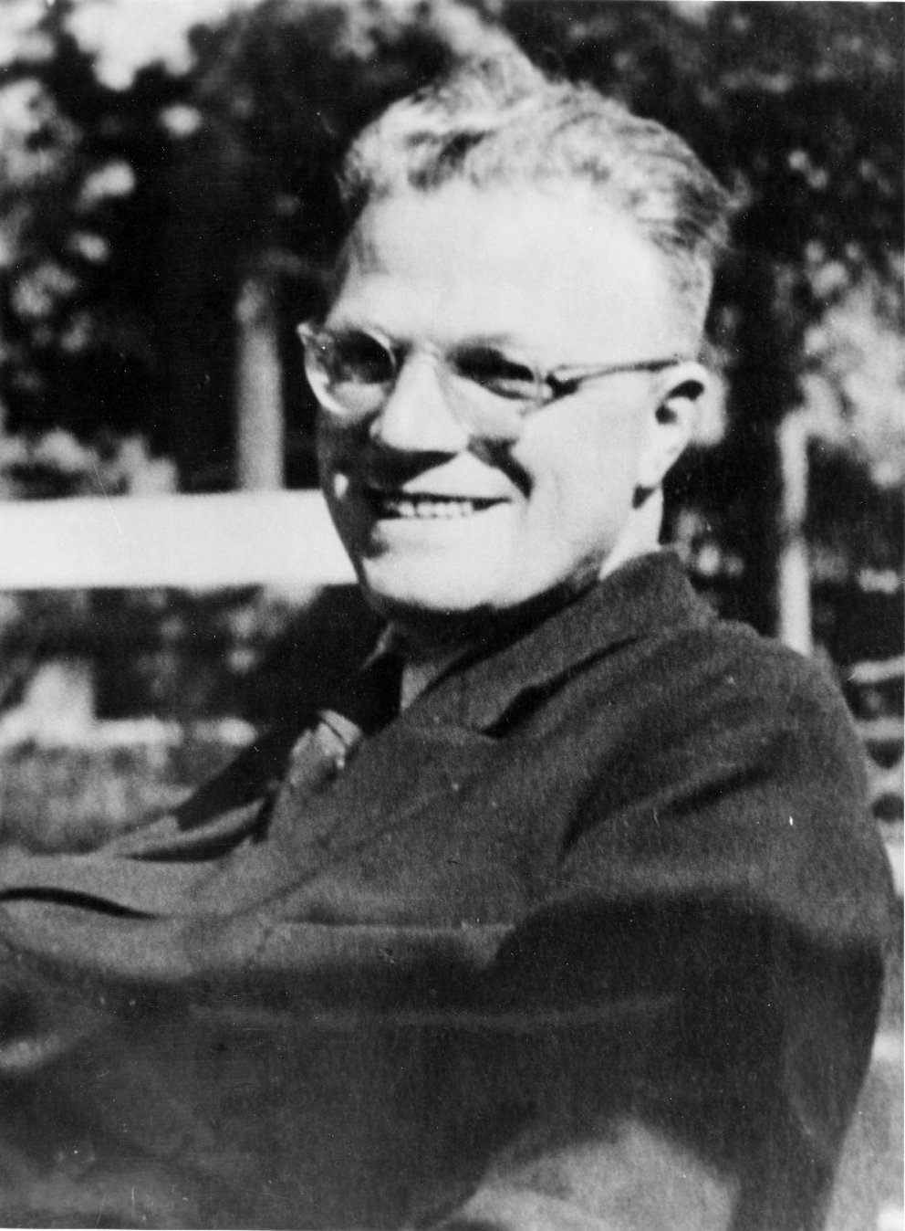 Alfred Delp SJ
