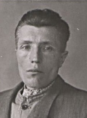 Józef Kamiński
