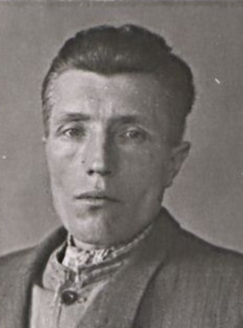 Józef Kamiński