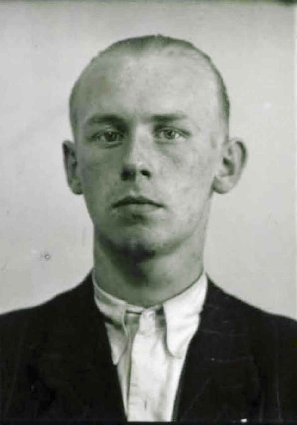 Heinz Funcke