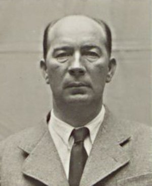 Bohumil Matoušek