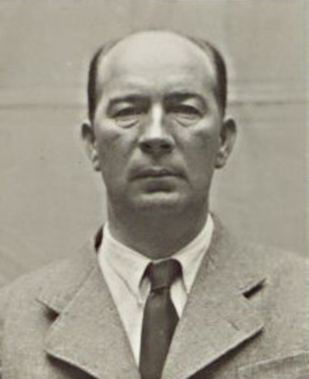 Bohumil Matoušek