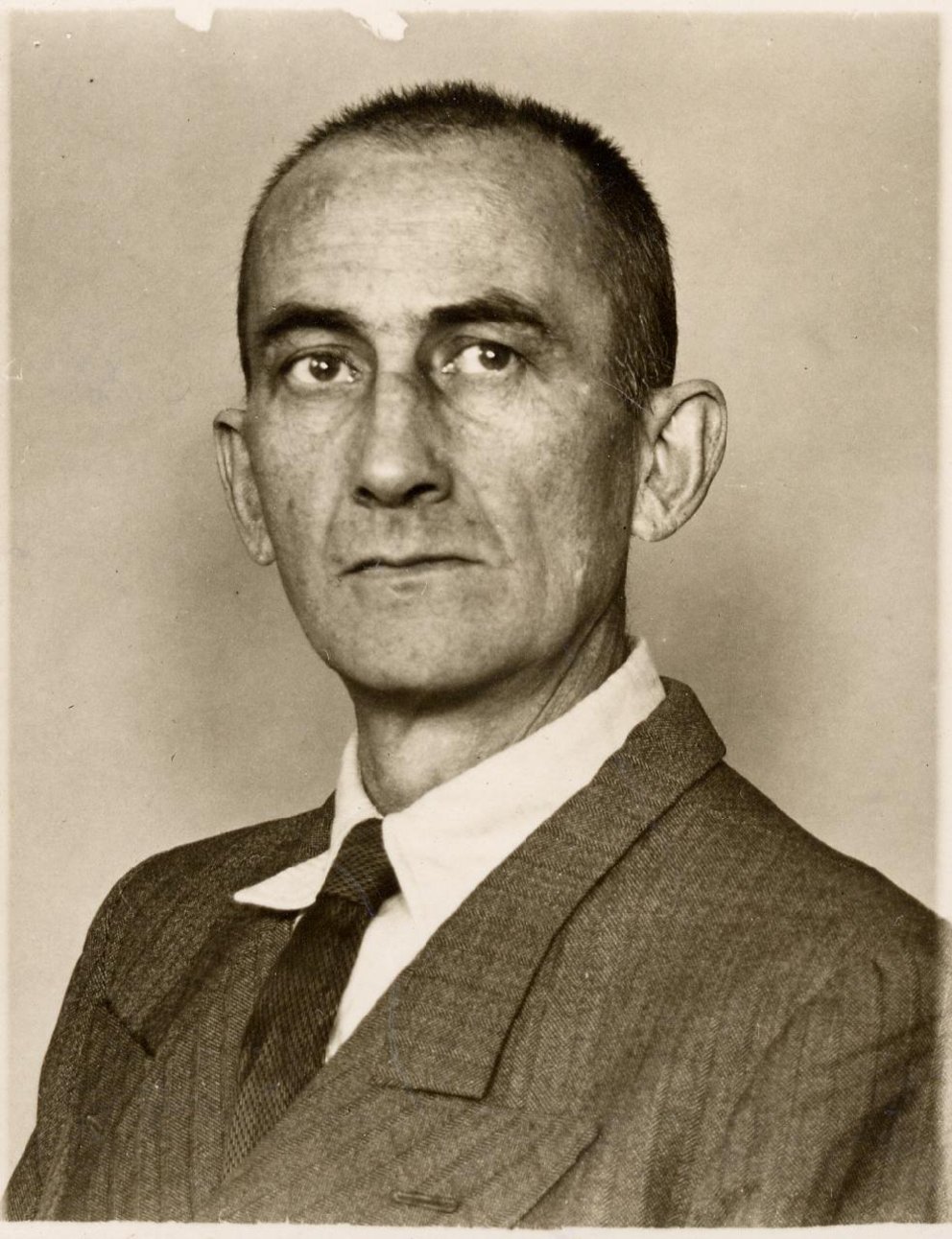Julius Seidel