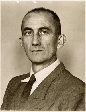 Julius Seidel