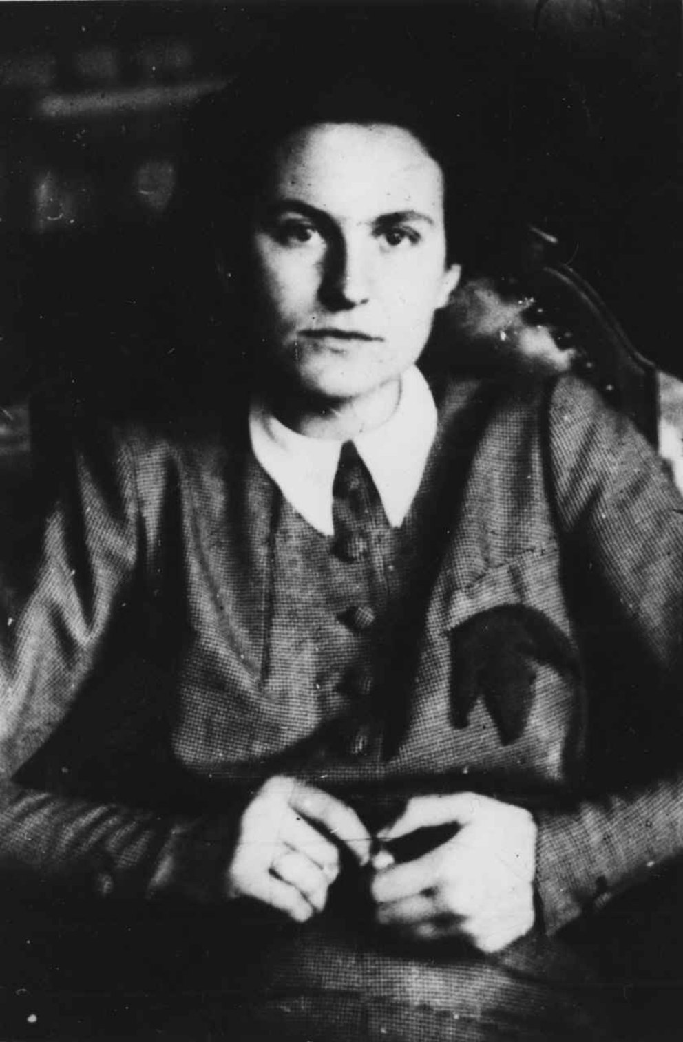 Ilse Stöbe