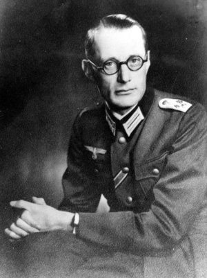 Ulrich-Wilhelm Graf von Schwerin von Schwanenfeld