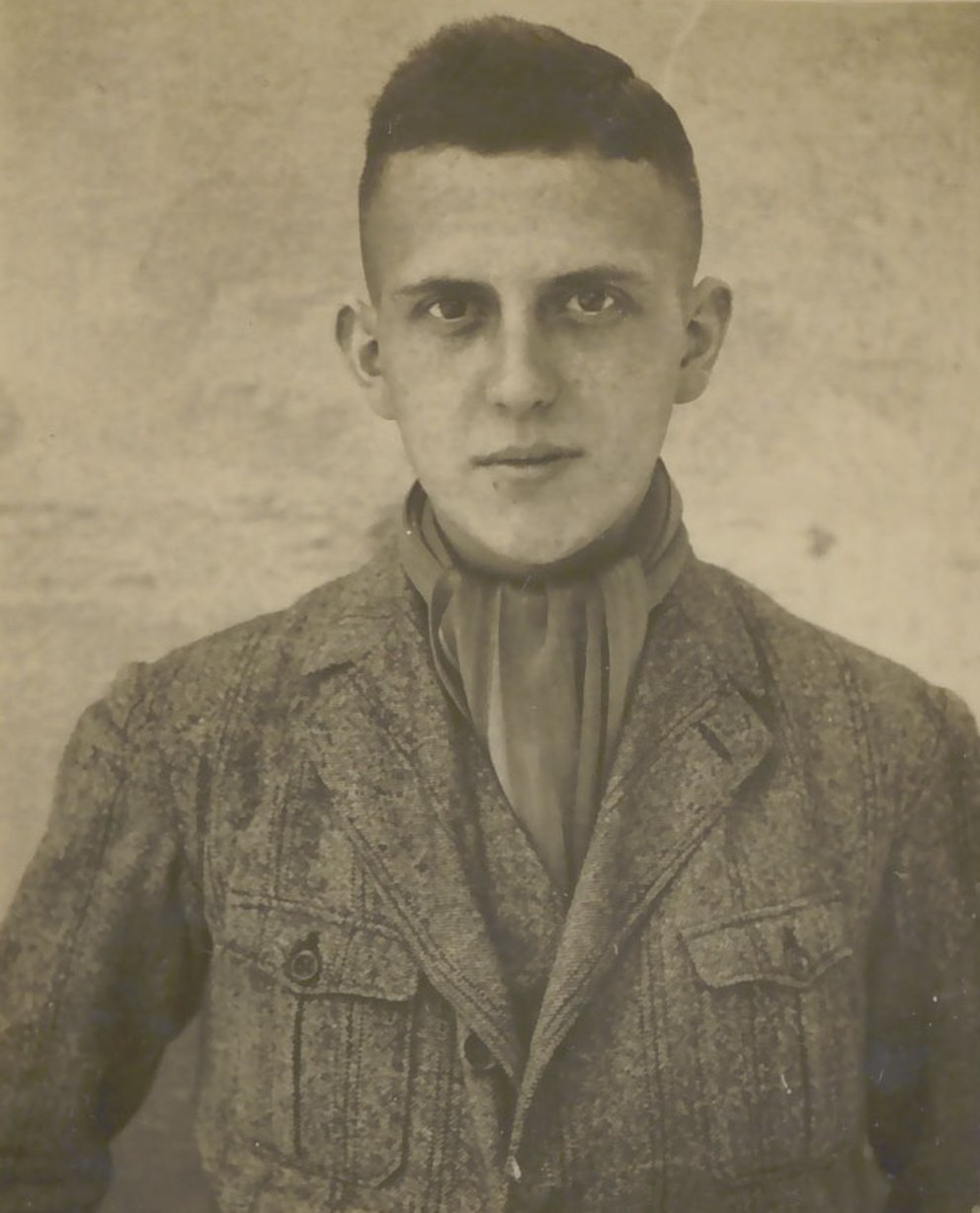 Johannes Kabelitz
