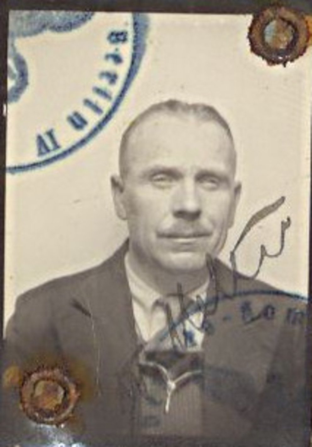 Otto Nelte