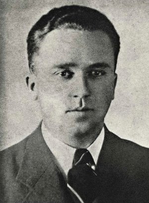 Josef Blažek