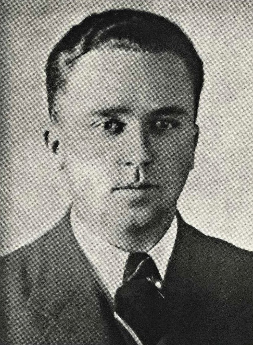 Josef Blažek