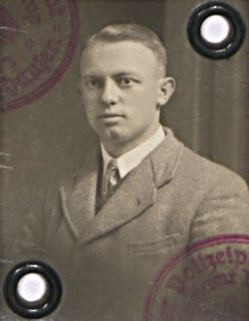 Robert Wendel