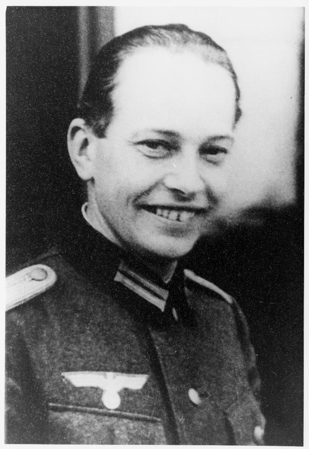 Peter Graf Yorck von Wartenburg