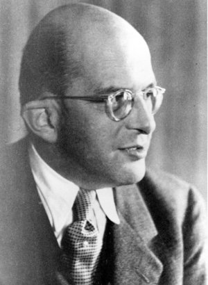 Erwin Planck