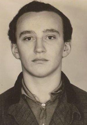 Konrad Hillmann