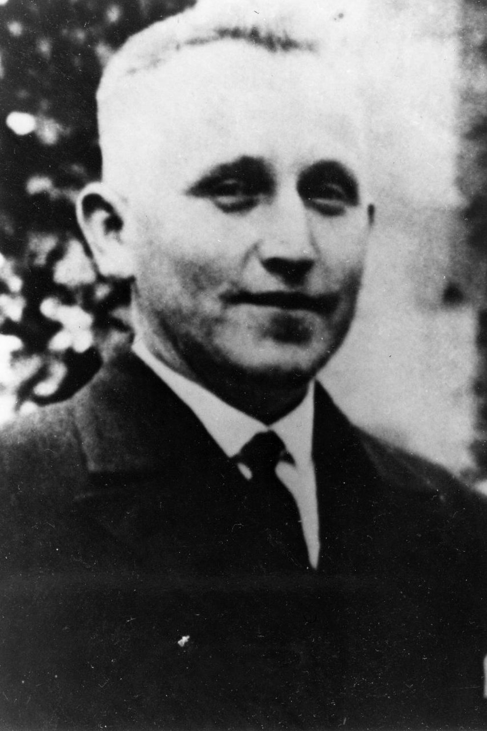 Alfred Jurke