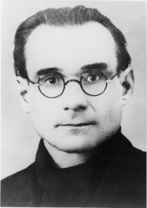 Walter Küchenmeister