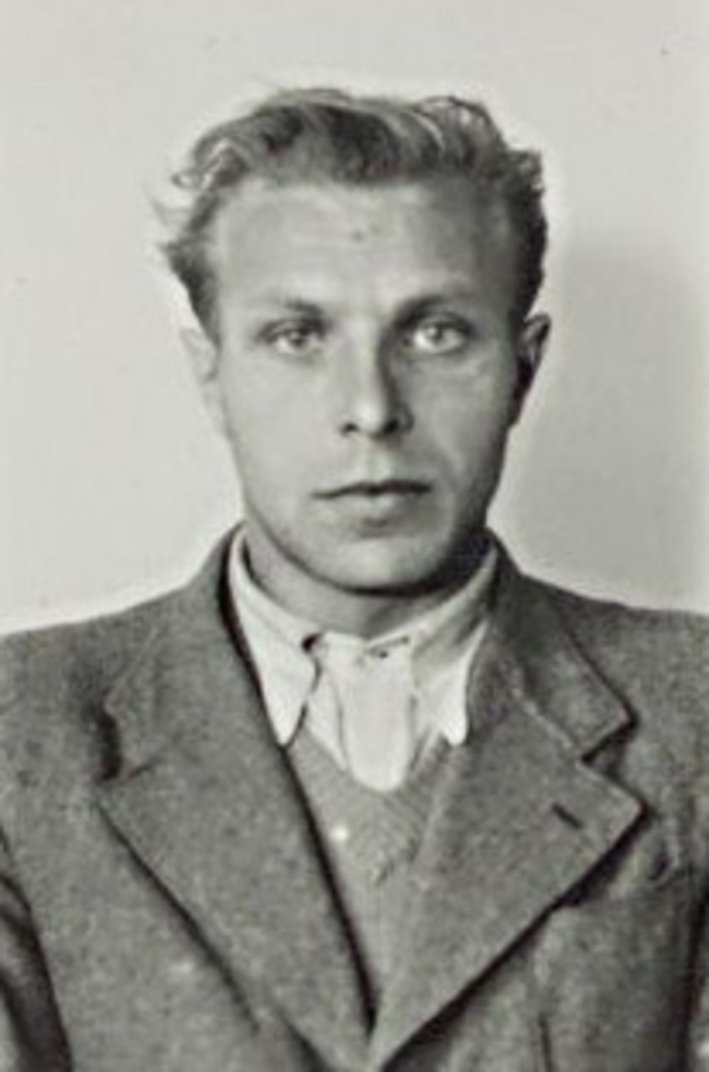 Michael Heindl