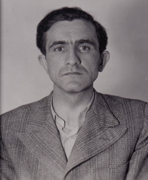 Josef Weiss