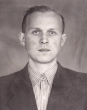 Karel Haas