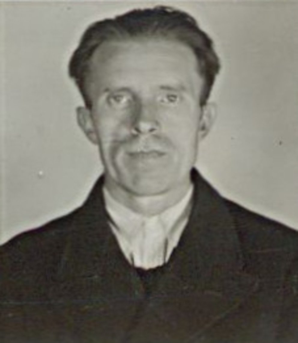 Johann Kozlovský