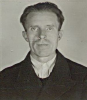Johann Kozlovský