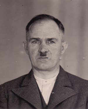 Josef Mastník