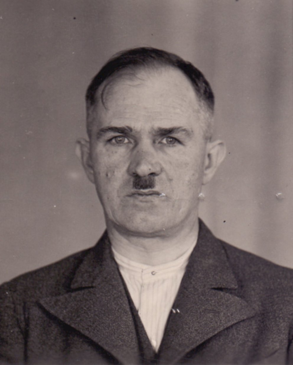 Josef Mastník