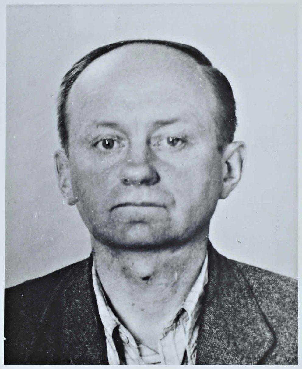 Kurt Bietzke