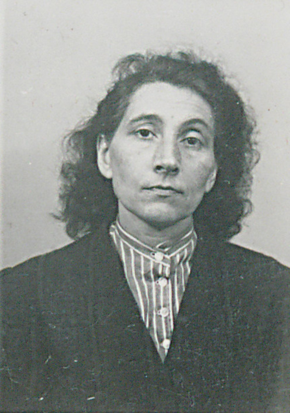 Lilly Karmann