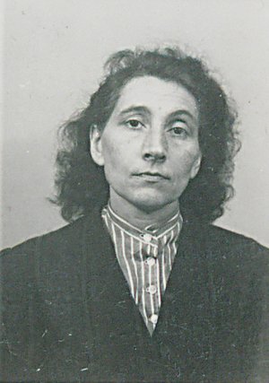 Lilly Karmann