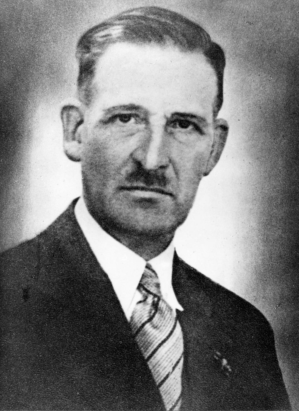 Heinrich Graf zu Dohna
