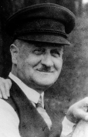 Stanislaus Wesolek