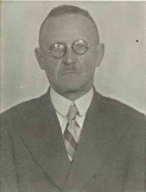 Josef Chory