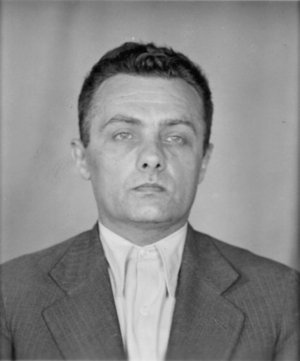 Antonín Gibiš