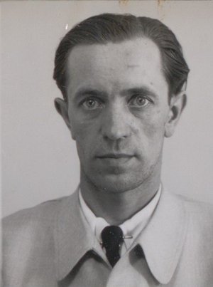 Václav Veleba